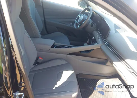 2023 Hyundai Elantra Sel из США, поврежденный, VIN 5NPLS4AG7PH091047